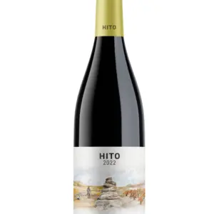 Hito Cepa21 Tempranillo