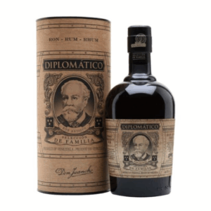Diplomatico Selection de Familia