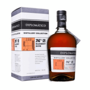 Diplomatico No2 Barbet