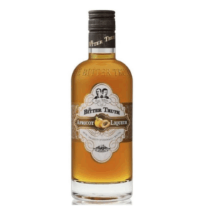 The Bitter Truth Apricot Liqueur