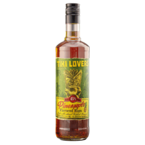 TIKI LOVERS Pineapple 45%