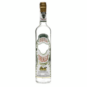 Corralejo Tequila Blanco 38% 700ml