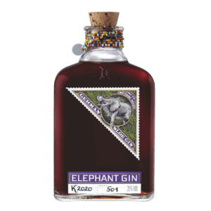 Elephant Sloe Gin, 35%, 500ml