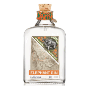 Elephant Orange Cocoa Gin 40% 500ml