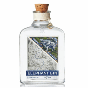 Elephant Strenght Gin 57% 500ml