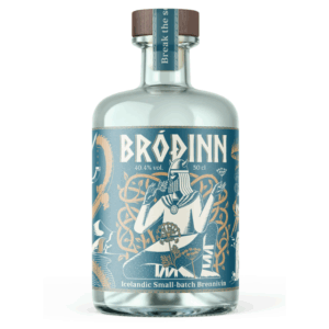 Bróðinn - Icelandic Small Batch Brennivín - 50cl - 40,4%