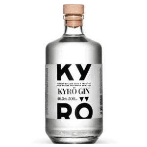 Kyrö Gin, 42,6%, 500ml