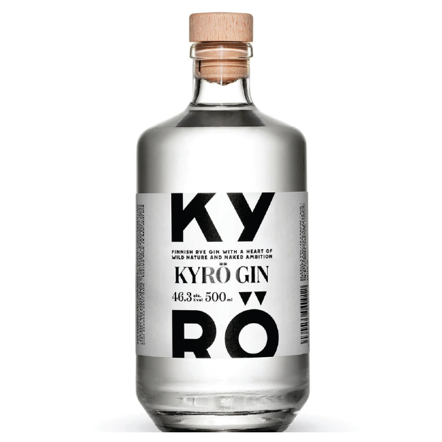 Kyrö Gin, 42,6%, 500ml