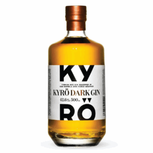 Kyrö Dark Gin 42% 500ml