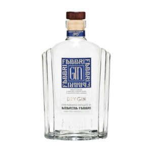 Fabbri Dry Gin Amerena
