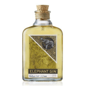 Elephant Aged Gin 52% 500ml