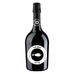 The One Prosecco
