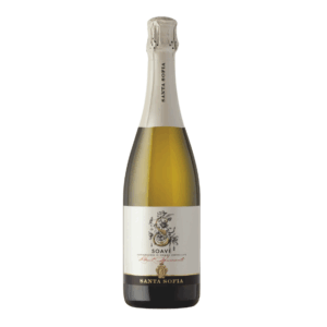 Santa Sofia Soave Brut