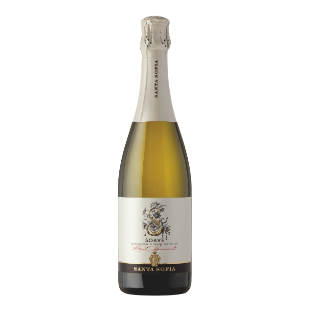 Santa Sofia Soave Brut