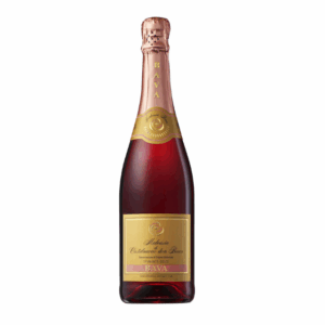 Malvasia Rosé Sparkling 7%