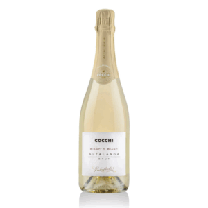 COCCHI Bianca D' Bianc Brut