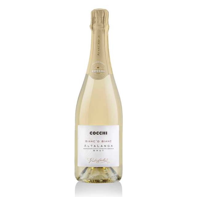 COCCHI Bianca D' Bianc Brut