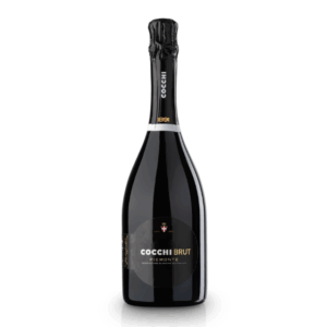 COCCHI Brut Spumante DOC
