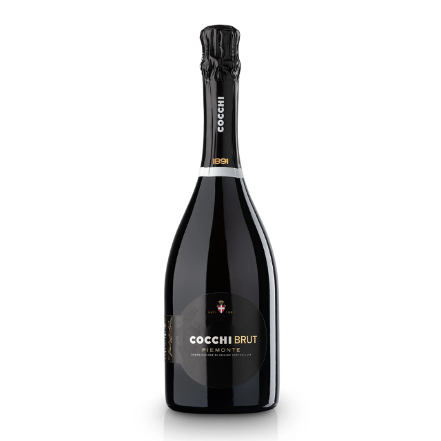 COCCHI Brut Spumante DOC