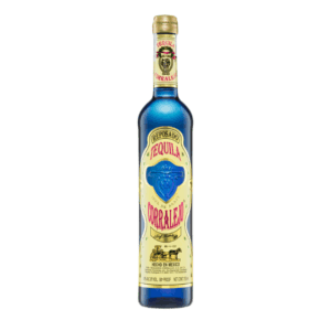 Corralejo Tequila Reposado 38%