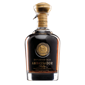 Diplomatico Ambassador - Gjafaaskja