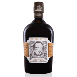 Diplomatico Mantuano 40% 700ml
